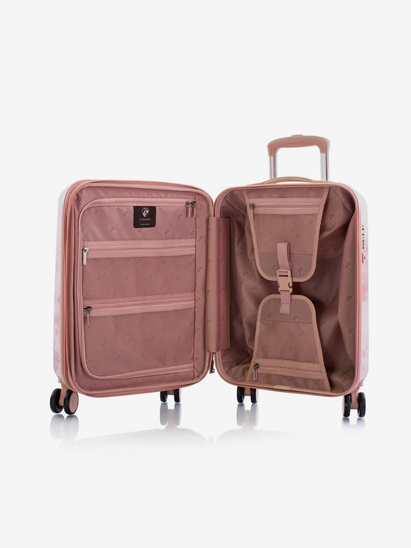 Heys Heys Tie-Dye mintás utazóbőrönd szett S,M,L