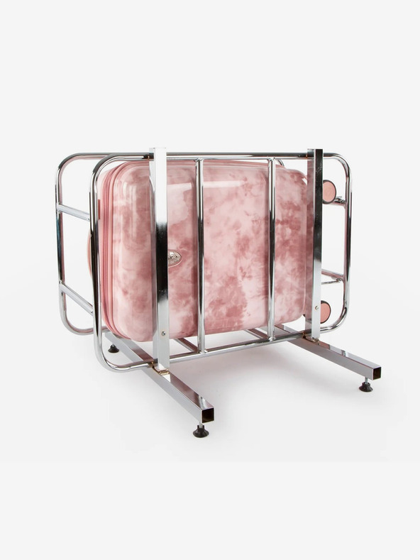 Heys Heys Tie-Dye mintás utazóbőrönd szett S,M,L