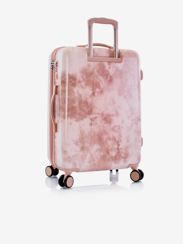 Heys Heys Tie-Dye mintás utazóbőrönd szett S,M,L