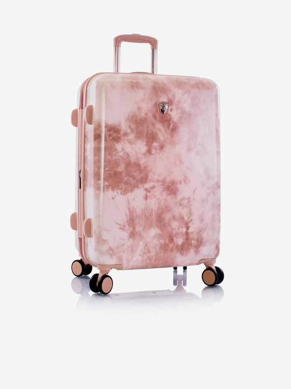 Heys Heys Tie-Dye mintás utazóbőrönd szett S,M,L