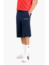Champion Férfi kék sport rövidnadrág Bermuda