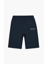 Champion Férfi kék sport rövidnadrág Bermuda