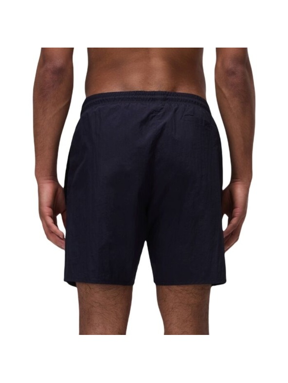 Napapijri Férfi sötétkék fürdőnadrág 0411 Napapijri