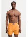 Napapijri Férfi narancssárga fürdőnadrág 0411 Napapijri