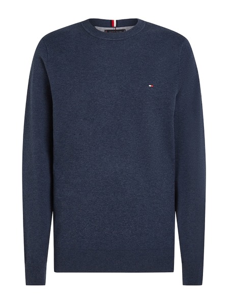 Tommy Hilfiger Férfi kék pulóver Tommy Hilfiger 1985 kollekció