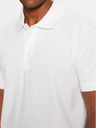 Guess Jeans Fehér Guess jeans férfi póló kcjv1