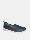 Loap Szürke LOAP slip-on női cipő