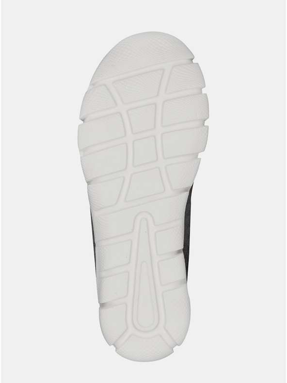 Loap Szürke LOAP slip-on női cipő