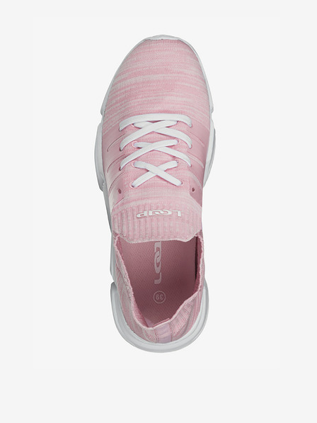 Loap Rózsaszín Loap Nosca női tornacipő