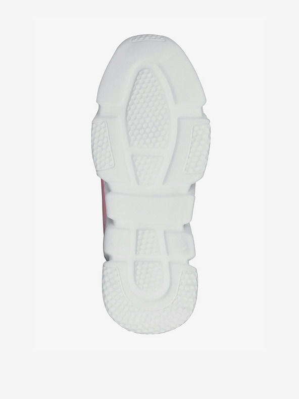 Loap Rózsaszín Loap Nosca női tornacipő