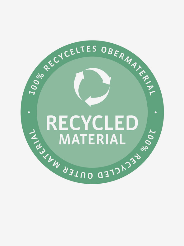 Reisenthel Reisenthel Allrounder R Rhombus Olive zöld női hátizsák