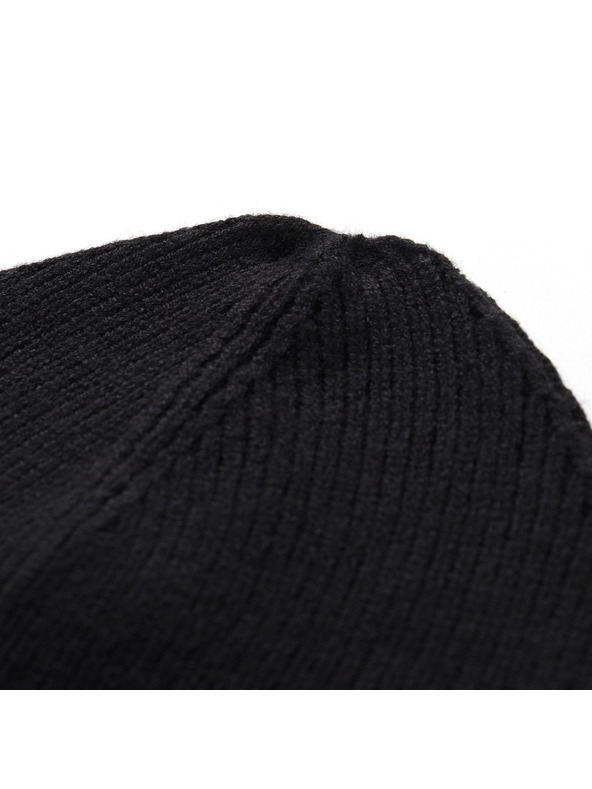 ALPINE PRO ALPINE PRO ZASIAFE téli sapka fekete