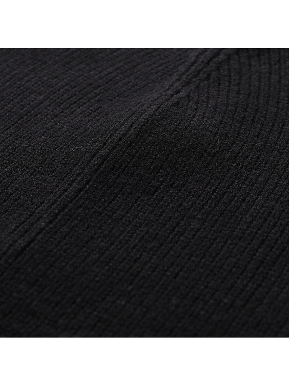 ALPINE PRO ALPINE PRO ZASIAFE téli sapka fekete