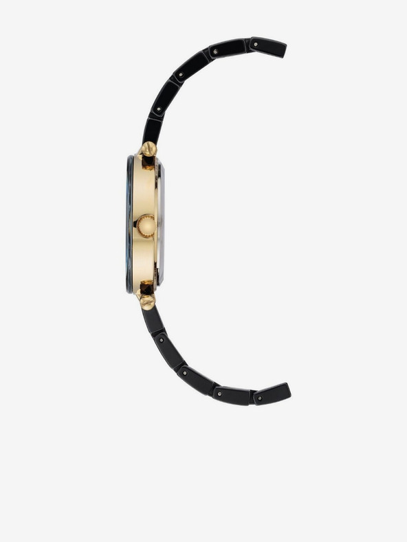 Anne Klein Fekete női karóra Anne Klein