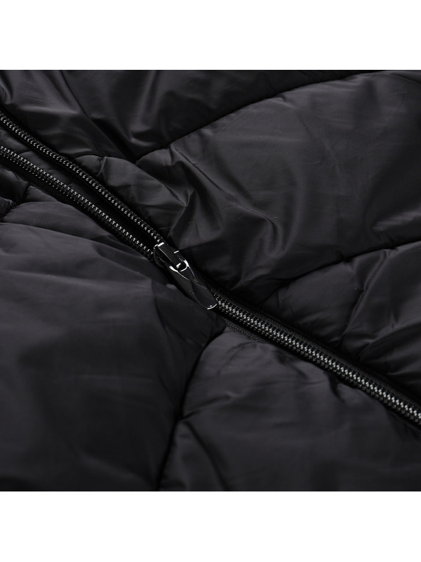 ALPINE PRO ALPINE PRO TABAELA hi-therm női kabát fekete