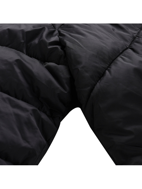 ALPINE PRO ALPINE PRO TABAELA hi-therm női kabát fekete