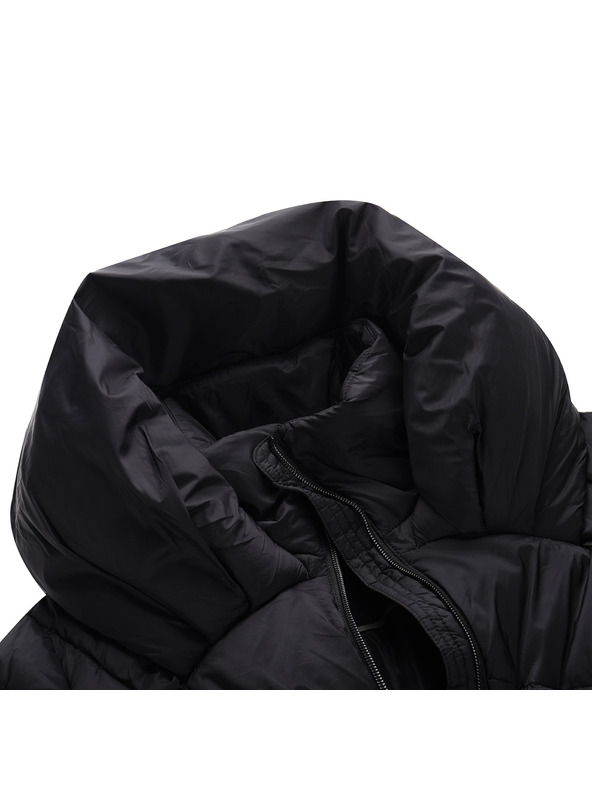 ALPINE PRO ALPINE PRO TABAELA hi-therm női kabát fekete