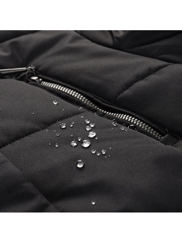 ALPINE PRO ALPINE PRO BERMA női kabát membránnal