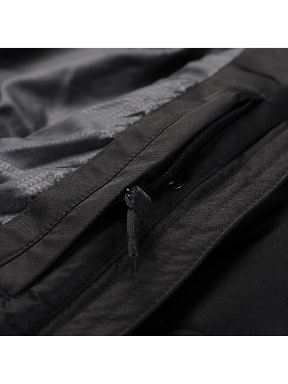 ALPINE PRO ALPINE PRO BERMA női kabát membránnal