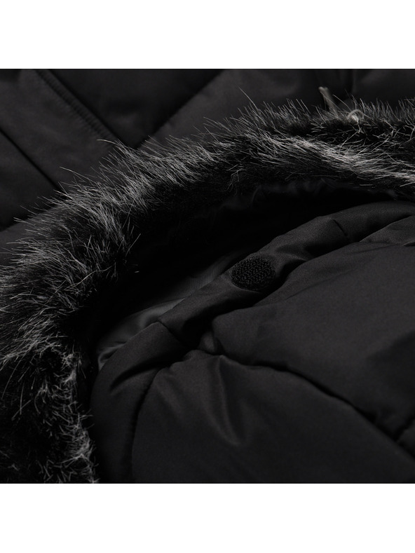 ALPINE PRO ALPINE PRO BERMA női kabát membránnal