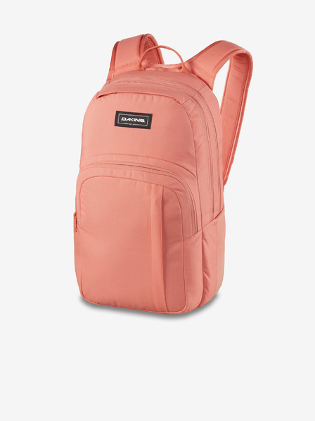 Dakine Dakine Campus M 25l rózsaszín női hátizsák