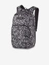 Dakine Dakine Campus M 25l fekete mintás hátizsák