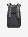 Dakine Dakine Campus M 25l fekete mintás hátizsák