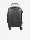 Heys Heys Vantage Smart Luggage S fekete utazóbőrönd