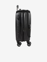 Heys Heys Vantage Smart Luggage S fekete utazóbőrönd