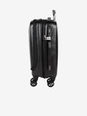 Heys Heys Vantage Smart Luggage S fekete utazóbőrönd