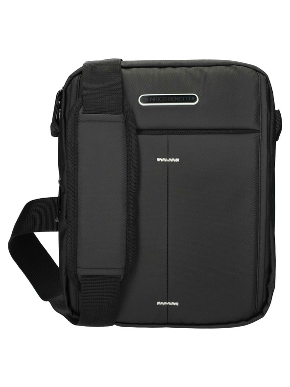 Enrico Benetti Enrico Benetti Northern 47252 Black táska