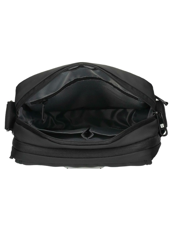 Enrico Benetti Enrico Benetti Northern 47252 Black táska
