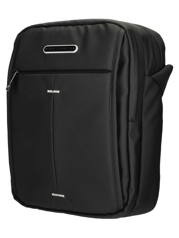 Enrico Benetti Enrico Benetti Northern 47252 Black táska