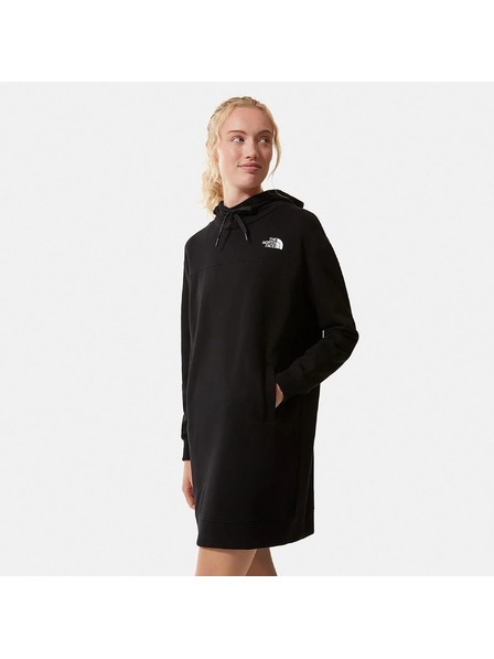 The North Face Fekete The North Face Zumu ruha