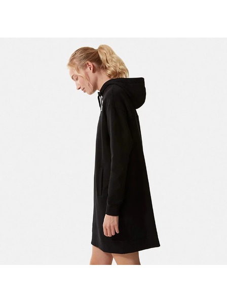 The North Face Fekete The North Face Zumu ruha