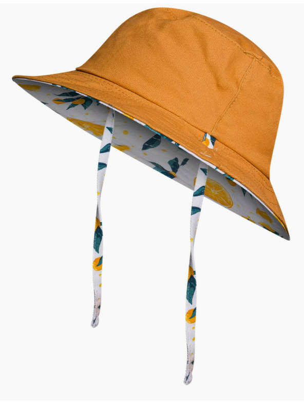 Dedoles Vidám gyerek kalap Dedoles Narancsok