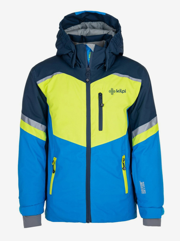 Kilpi Ferden-JB Gyerek dzseki