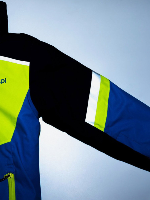 Kilpi Ferden-JB Gyerek dzseki