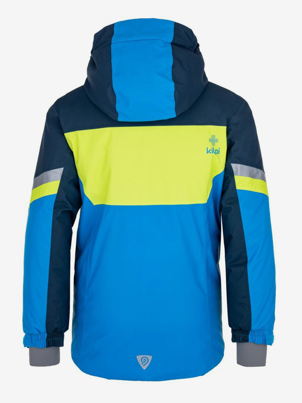 Kilpi Ferden-JB Gyerek dzseki