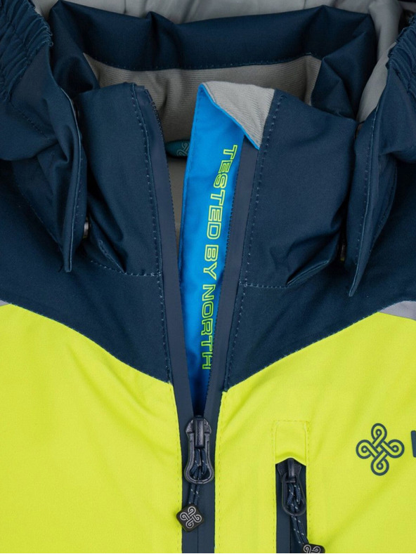 Kilpi Ferden-JB Gyerek dzseki