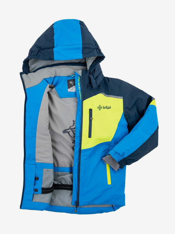 Kilpi Ferden-JB Gyerek dzseki