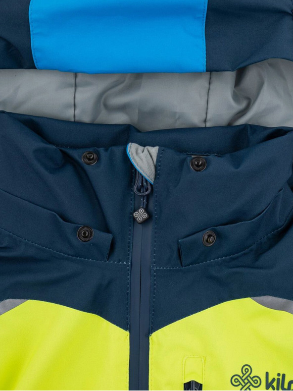 Kilpi Ferden-JB Gyerek dzseki