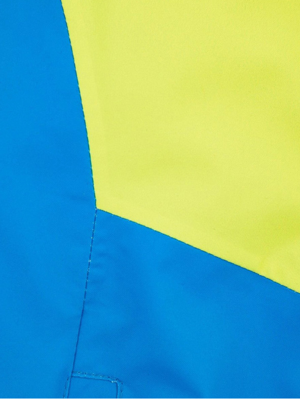 Kilpi Ferden-JB Gyerek dzseki