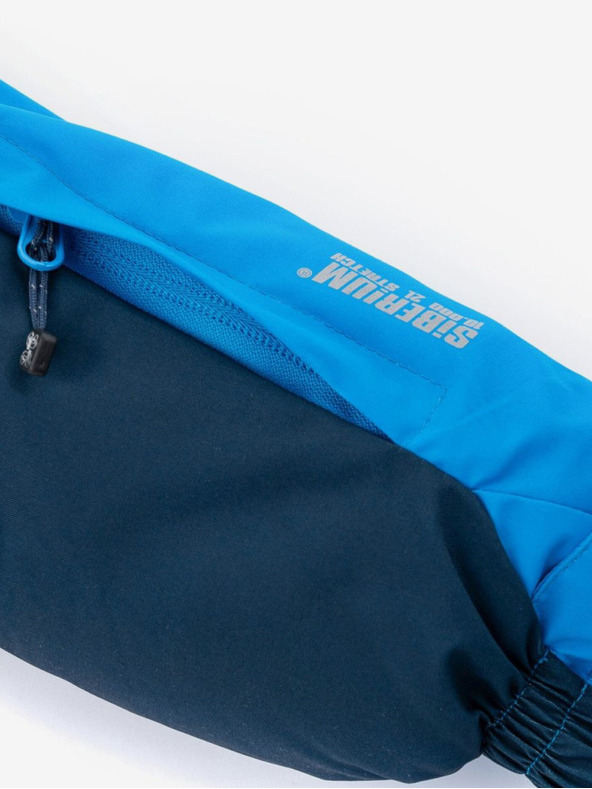 Kilpi Ferden-JB Gyerek dzseki