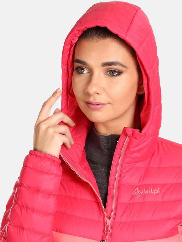 Kilpi Pyramiden-W Dzseki