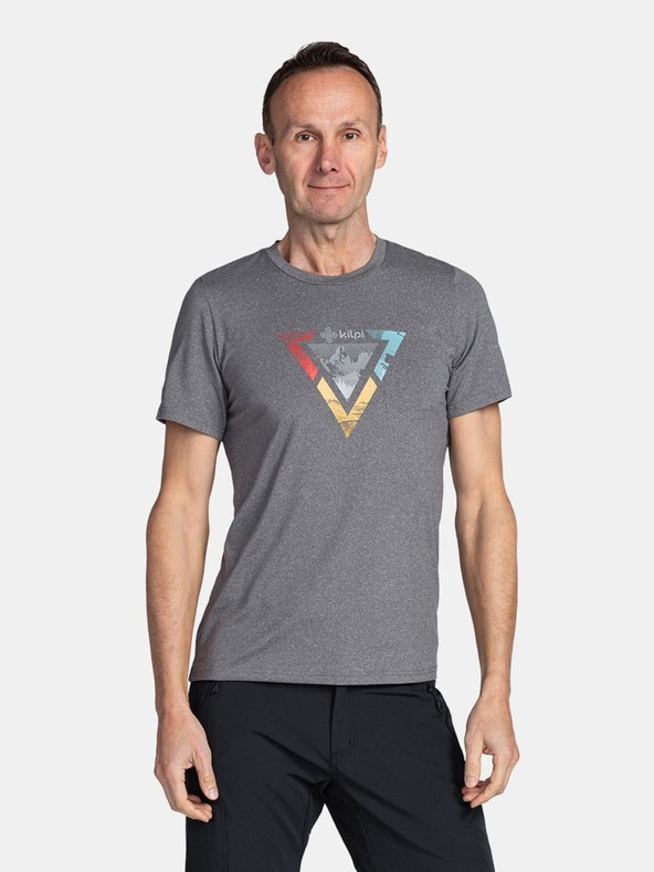 Kilpi Lismain Póló