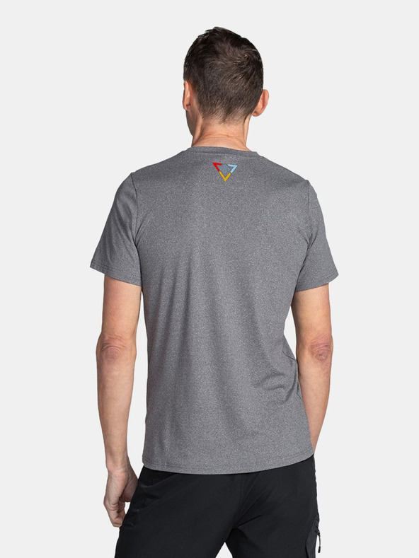 Kilpi Lismain Póló