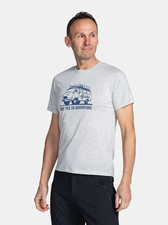 Kilpi Garove-M Póló