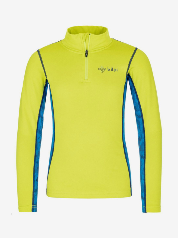 Kilpi Willie Gyerek Póló