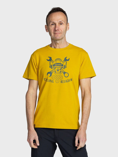 Kilpi SKULLY Póló
